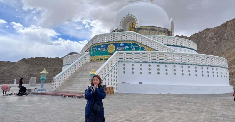 Leh: 3Hours short Trip - Spituk Monastery, Leh Palace & More - Frequently Asked Questions