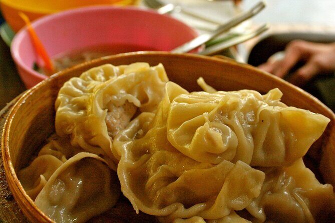 Leh Food Crawl (2 Hours Guided Food Tasting Tour) - Introduction