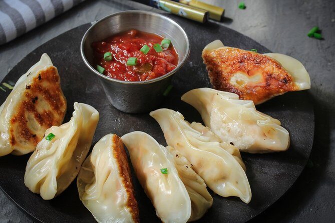 Leh Food Crawl (2 Hours Guided Food Tasting Tour) - Who Would Enjoy This Tour?