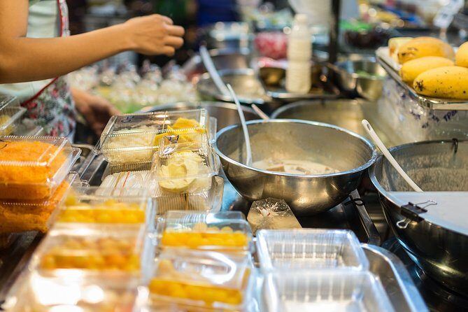 Leh Food Crawl (2 Hours Guided Food Tasting Tour) - The Sum Up