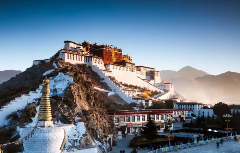 Leh in a Day: Guided Tour of Iconic Landmarks and more - Exploring Leh in a Day: What to Expect