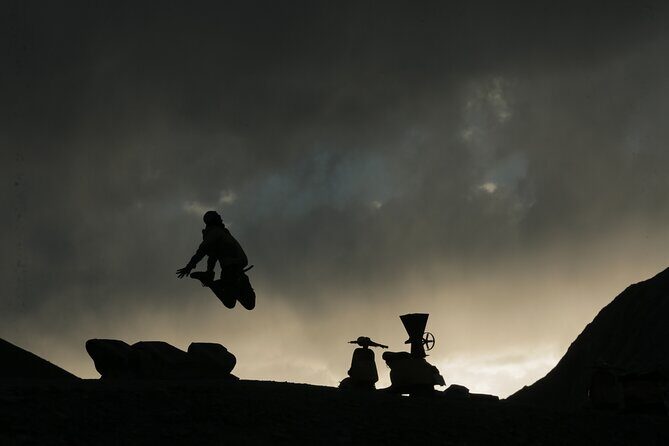 Leh Ladakh Motorcycle Tour - 7 Days Of Ultimate Thrill - The Sum Up  