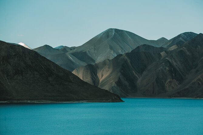 Leh Ladakh Motorcycle Tour - 7 Days Of Ultimate Thrill - FAQ  