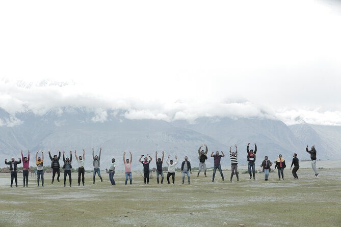 Leh Ladakh Motorcycle Tour / Private Luxury Car Tours - What Travelers Say About This Tour