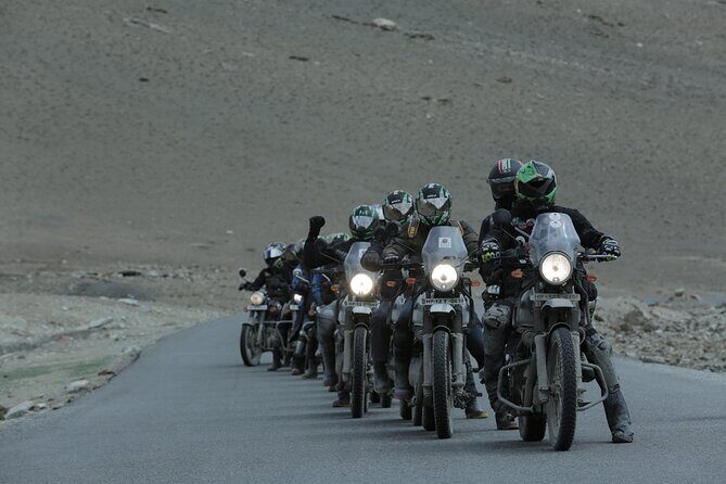 Leh Ladakh Motorcycle Tour / Private Luxury Car Tours - Why This Tour Works for You