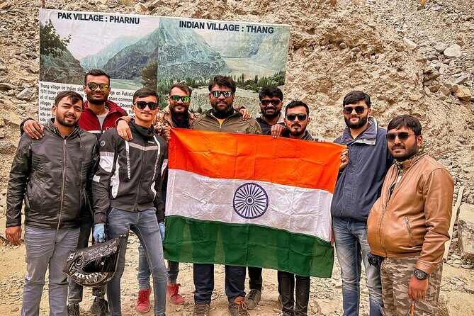 Leh Ladakh Motorcycle Tour / Private Luxury Car Tours - Final Thoughts