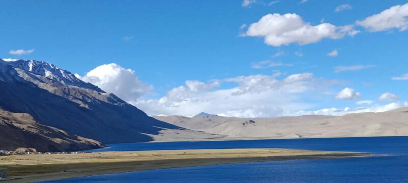 Leh: Nubra Valley and Pangong Lake 3-Day Tour - Key Points