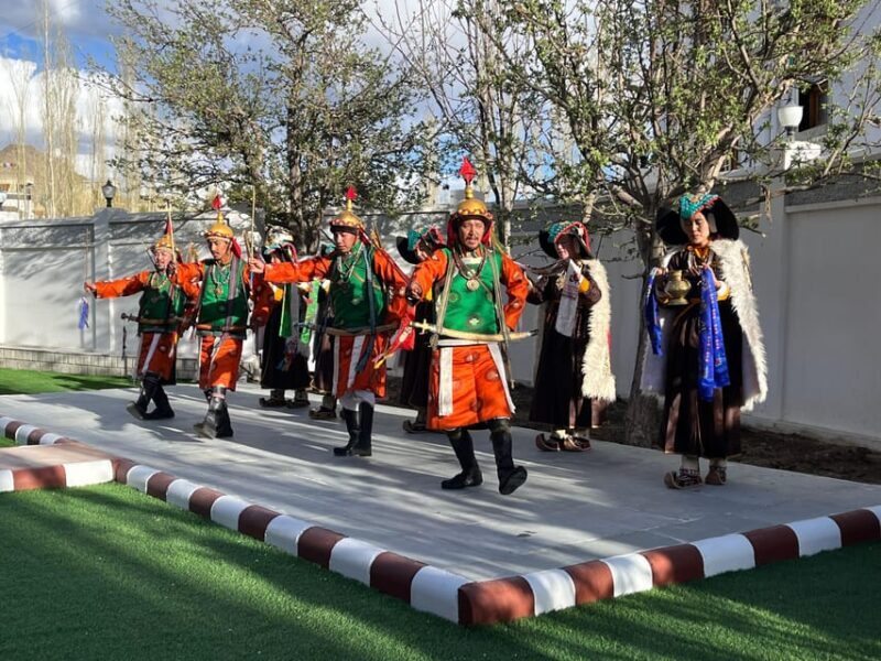 Leh: Nubra Valley Day Trip via Khardung La Pass - FAQs