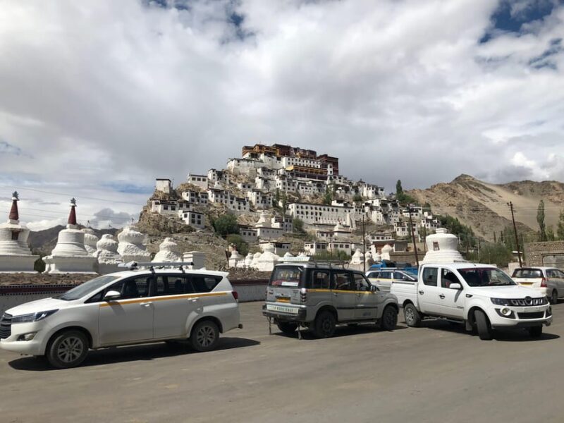 Leh Sham Valley Day Trip with Indus-Zanskar River Conluence - Final Thoughts: Who Is This Tour Best For?