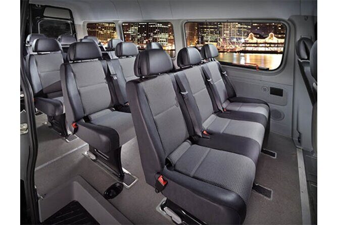Lei Greeting Private Transfer Arrival HNL Airport to Ko Olina - Introduction: A Seamless Welcome to Oahu
