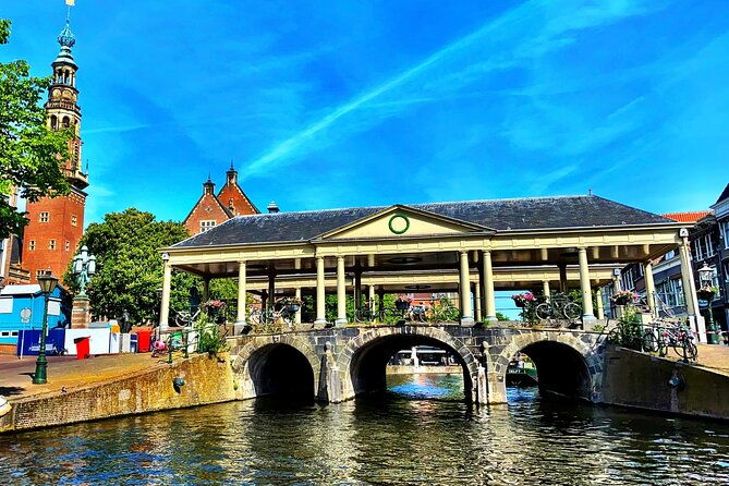 leiden-city-tour-with-live-guide-in-netherlands