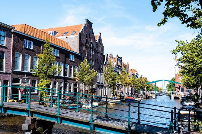 leiden-city-tour-with-live-guide-in-netherlands