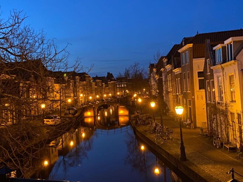 leiden-historical-private-guided-tour-from-amsterdam