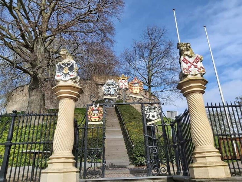 Leiden: Walking City Tour with Live guide - The Sum Up  