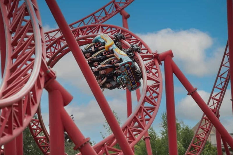 Leipzig: Belantis Theme Park Admission Ticket - Final Thoughts: Is It Worth It?