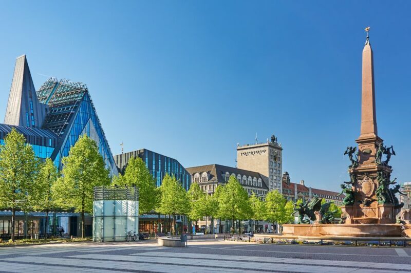 Leipzig City Centre: Scavenger Hunt Self-Guided Tour - Final Thoughts: Is It Worth It?