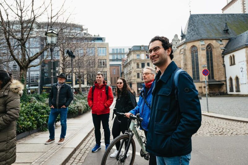 leipzig-city-highlights-express-guided-tour