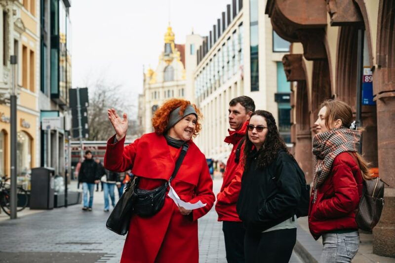leipzig-city-highlights-express-guided-tour