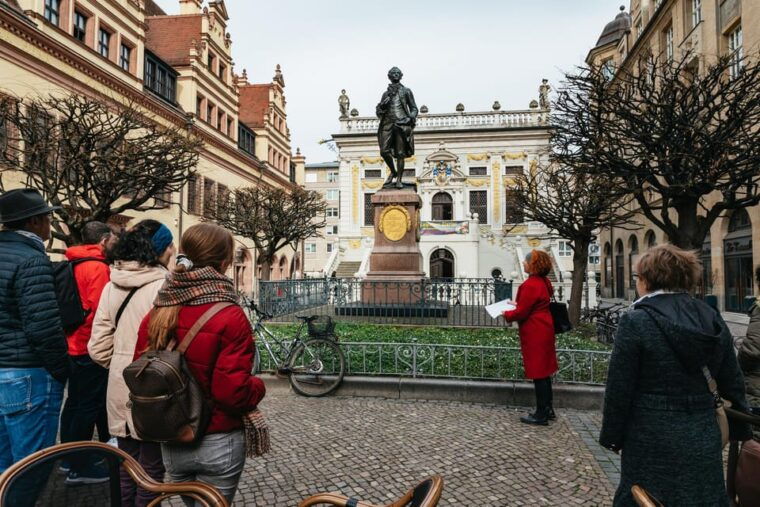 leipzig-city-highlights-express-guided-tour