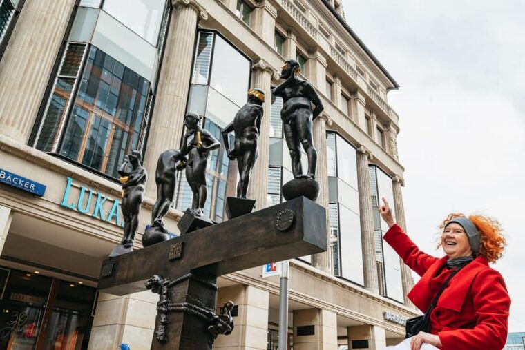 leipzig-city-highlights-express-guided-tour