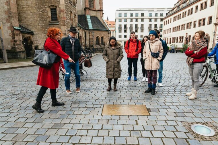 leipzig-city-highlights-express-guided-tour