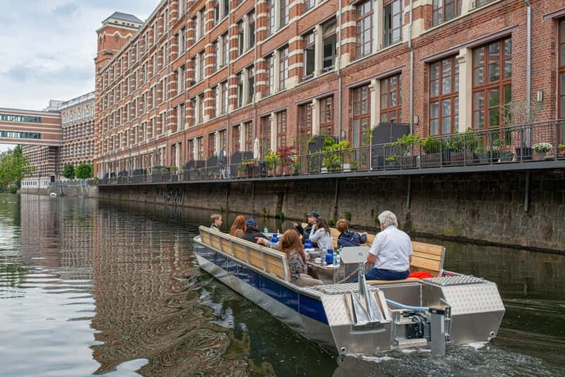 Leipzig: City History Canal Sightseeing Tour on a Motorboat - Final Thoughts: Is the Leipzig Canal Tour for You?