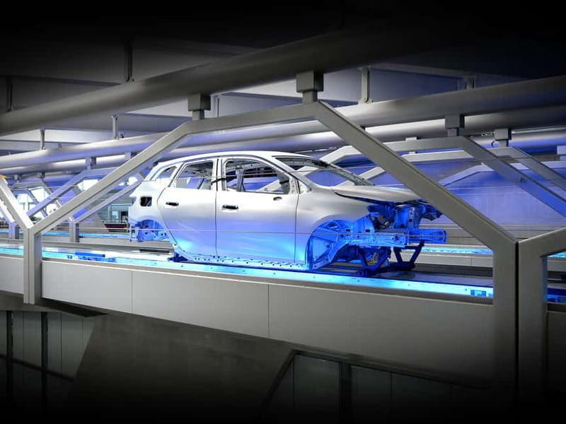 Leipzig: Exclusive BMW & MINI Behind-the-Scenes Factory Tour - Leipzig: Exclusive BMW & MINI Behind-the-Scenes Factory Tour — A Genuine Look at Automotive Innovation