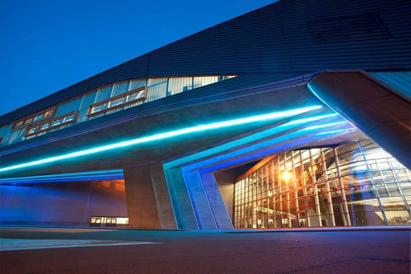 Leipzig: Exclusive BMW & MINI Behind-the-Scenes Factory Tour - FAQs