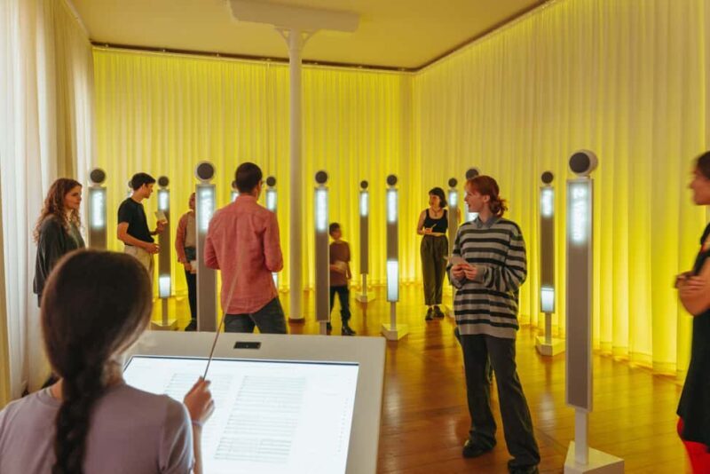 Leipzig: Mendelssohn House Entry Ticket - The Practicalities: Visiting Details and Value