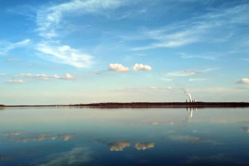 Leipzig: Private bike tour to the Neuseenland with certified guide - An Authentic Ride Through Leipzig’s Neuseenland