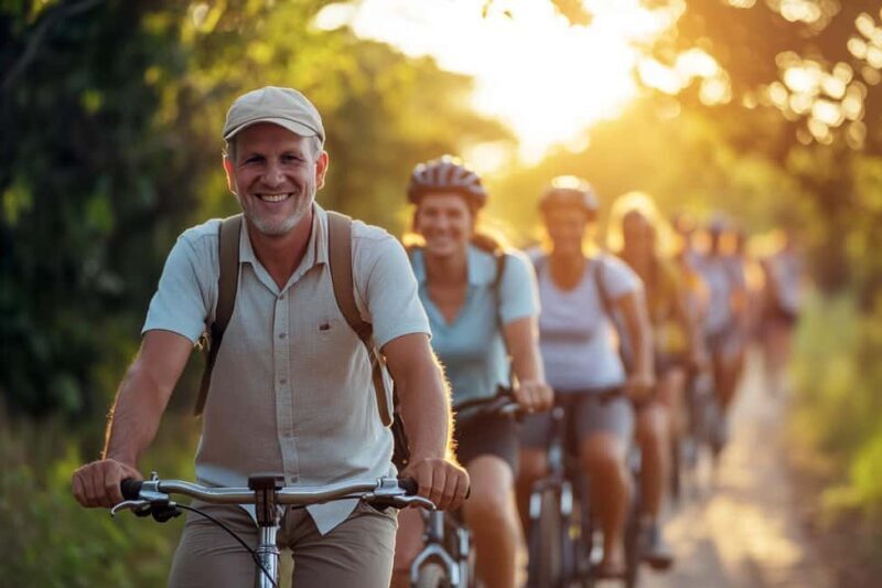 Leipzig: Private bike tour to the Neuseenland with certified guide - Final Thoughts