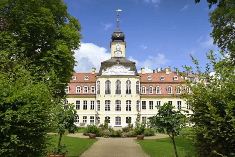 Leipzig: Private bike tour with a certified, local guide - Why Choose a Private Bike Tour in Leipzig?  