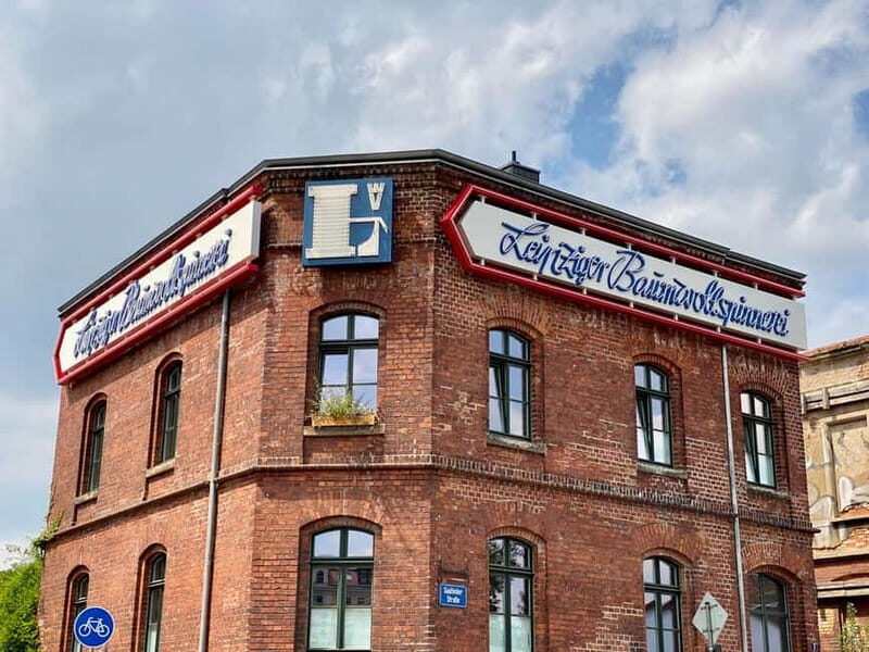Leipzig: SCUDDY Tour  experience the city, parks, and more with a new kind of driving fun! - FAQs