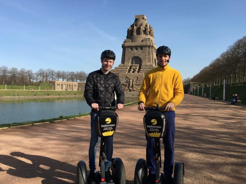 leipzig-segway-tour-to-the-battle-of-the-nations-monument