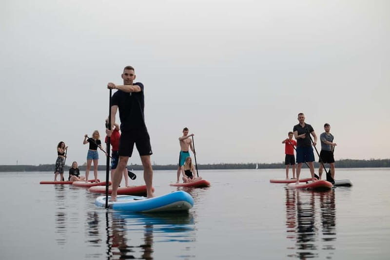 Leipzig: Sunset paddling tour on Lake Cospuden - Final Thoughts