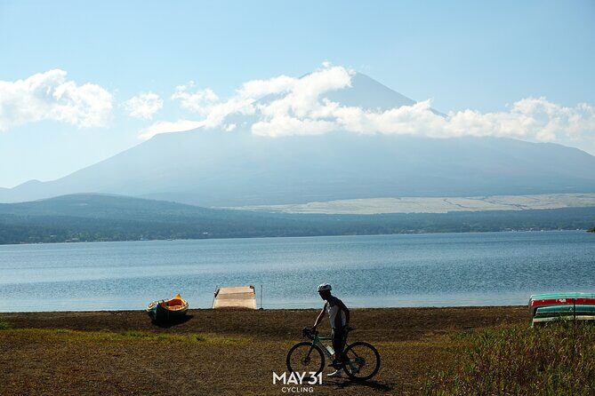 Leisure Cycling Tour Around Mt. Fuji's Five Lakes - An In-Depth Look at the Itinerary