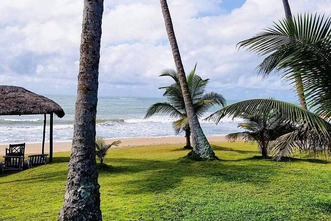 Leisure trip on the coast of Ghana - A Deep Dive into the Itinerary