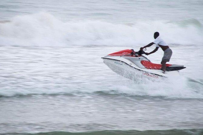 Leisure trip on the coast of Ghana - FAQ