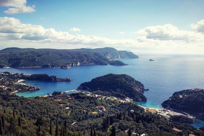 Leisurely Tour of Corfu - An In-Depth Look at the Tour