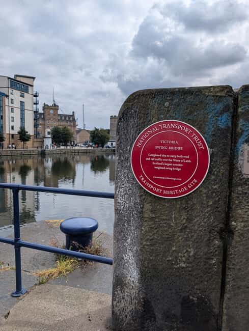 Leith Walking Tour - Discovering Edinburgh’s Leith: A Practical Guide to the Leith Walking Tour