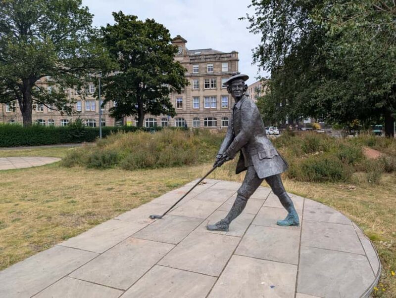Leith Walking Tour - What Really Sets This Tour Apart?