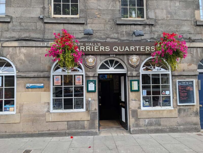 Leith Walking Tour - Final Thoughts: Who Will Love This Tour?