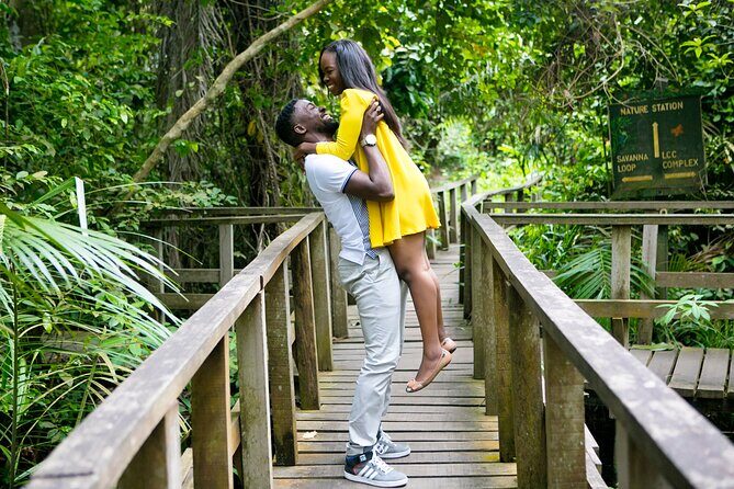 Lekki Conservation Center Extraordinary Tour - A Detailed Review of the Lekki Conservation Center Tour