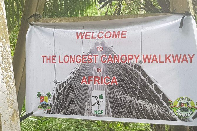 Lekki Conservation Centre - A Thorough Breakdown of What to Expect