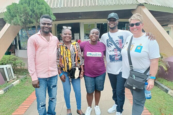 Lekki Conservation Centre - Why This Tour Offers Great Value