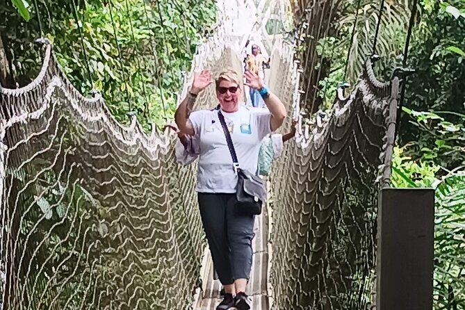 Lekki Conservation Centre - FAQ