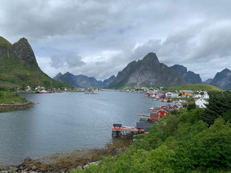 leknes-4-hours-private-exclusive-car-sightseeing-in-lofoten