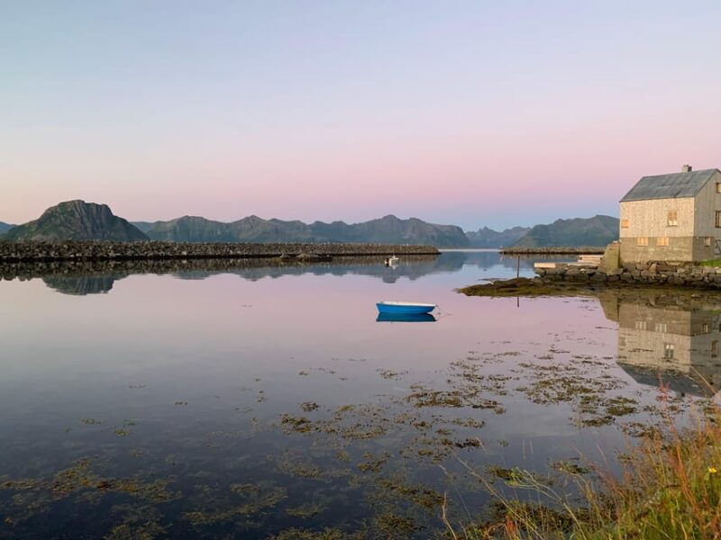 leknes-4-hours-private-exclusive-car-sightseeing-in-lofoten