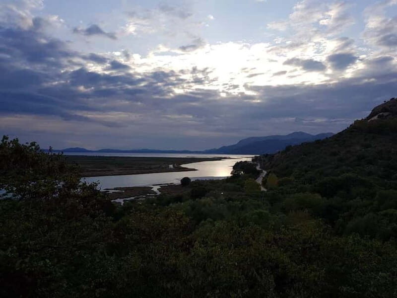 Lekuresi Castle-Blue Eye-Ksamil-Butrint - A Closer Look at the Tours Highlights  