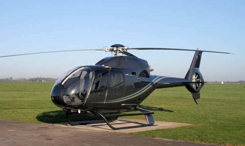 Lelystad Airport: the Ultimate Holland Tour - Key Points